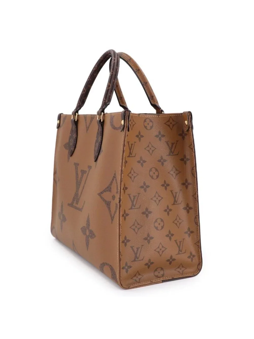 Louis Vuitton this authentic